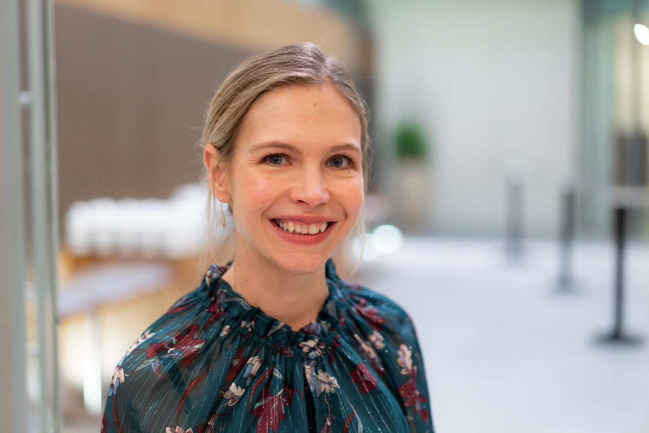 Becky Hewitt Changing Faces Ceo