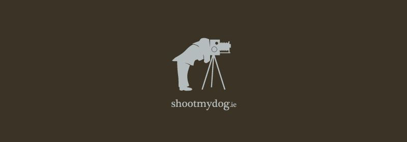 Shoot My Dog Logo